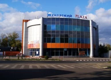 Жуковский Plaza