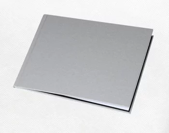 Unibind альбомная 3 мм, алюминевый корпус(Unibind альбомная 3 мм, алюминевый корпус)