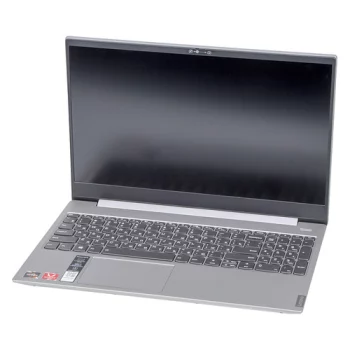 Ноутбук LENOVO IdeaPad S340-15API, 15.6", IPS, AMD Ryzen 3 3200U 2.6ГГц, 4Гб, 128Гб SSD, AMD Radeon Vega 3, Windows 10, 81NC00JCRU, серый