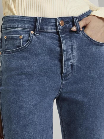 Emma Straight Jeans(102107010150)