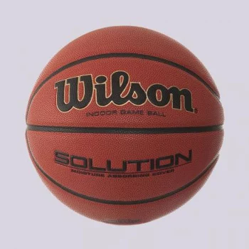 Мяч Wilson (Solution Fiba № 6)