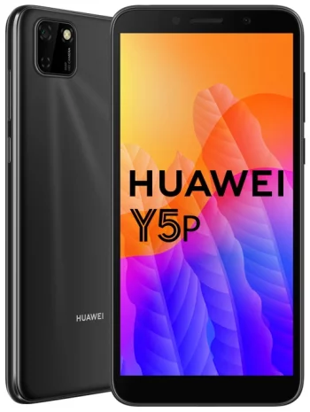 Смартфон Huawei(Y5p 2/32Gb Midnight Black)