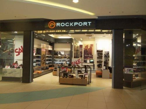 Обувной магазин Rockport