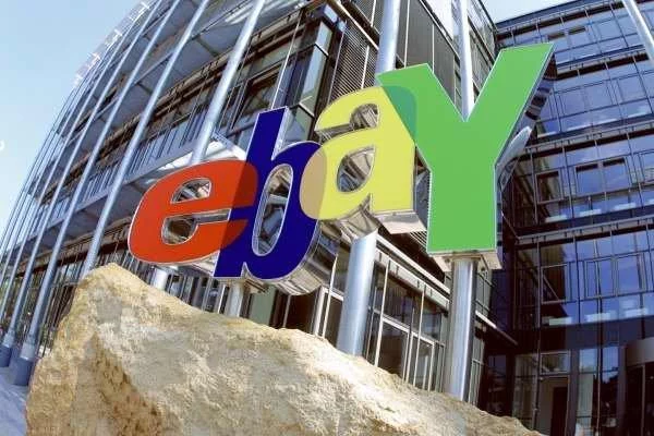 Каталог eBay