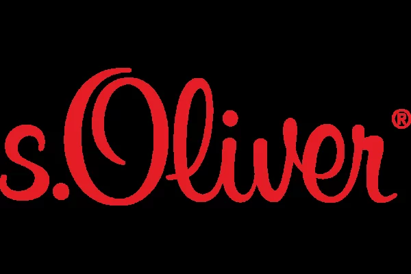 Торговый бренд s. Oliver