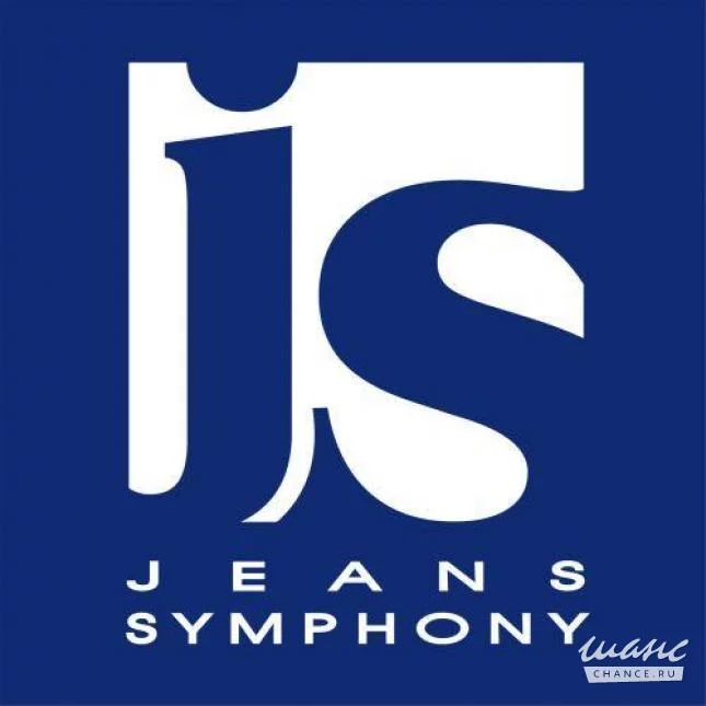 Фирменные магазины «Jeans Symphony» в Москве
