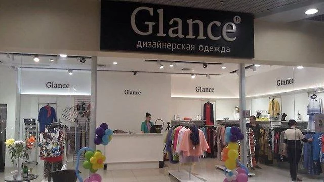 Главный плюс магазинов Glance в Москве