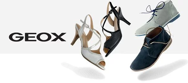 Официальный сайт Geox предлагает широкий ассортимент итальянской одежды и обуви для женщин, мужчин и детей
