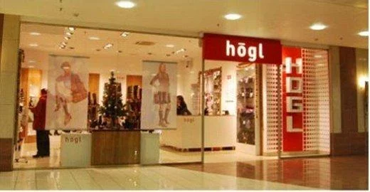Интернет-магазин HOGL