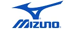 Логотип Mizuno