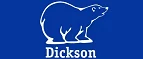 Логотип Dickson