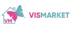 Логотип Все для дома (VisMarket)