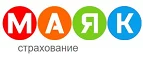 Логотип МАЯК