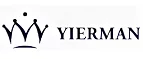 Логотип Yierman