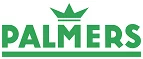 Логотип Palmers