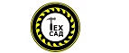 Логотип Техносад