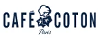 Логотип Cafe Coton