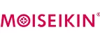 Логотип Moiseikin