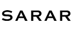 Логотип Sarar
