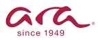 Логотип Ara