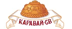Логотип Каравай СВ