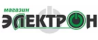 Логотип Электрон
