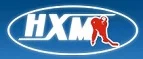Логотип Национальный хоккейный магазин