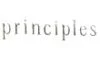 Логотип Principles