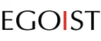 Логотип Egoist