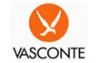 Логотип Vasconte