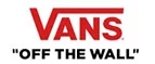 Логотип Vans