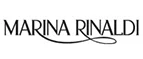 Логотип Marina Rinaldi
