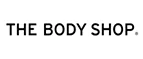 Логотип The Body Shop