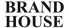 Логотип Brand House