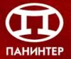 Логотип Панинтер