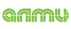Логотип АЛМИ