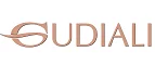 Логотип Gudiali