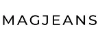 Логотип Mag Jeans Company
