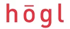 Логотип Hoegl
