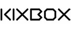 Логотип Kixbox