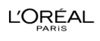 Логотип L'Oreal Paris