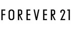 Логотип Forever 21