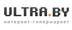 Логотип Ultra.by