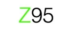 Логотип Z95