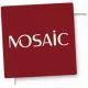 Логотип Mosaic