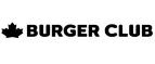Логотип Burger Club