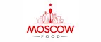 Логотип Moscow Food