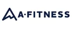 Логотип A-Fitness