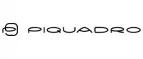 Логотип Piquadro