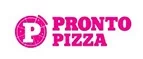 Логотип Пронто